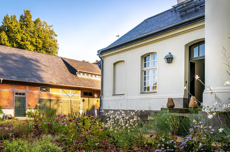 Kleines Schloss, Germany
